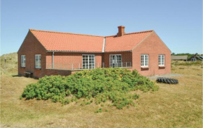 Stunning Home In Fanø With Sauna